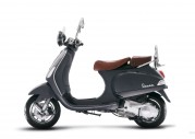 Vespa LXV